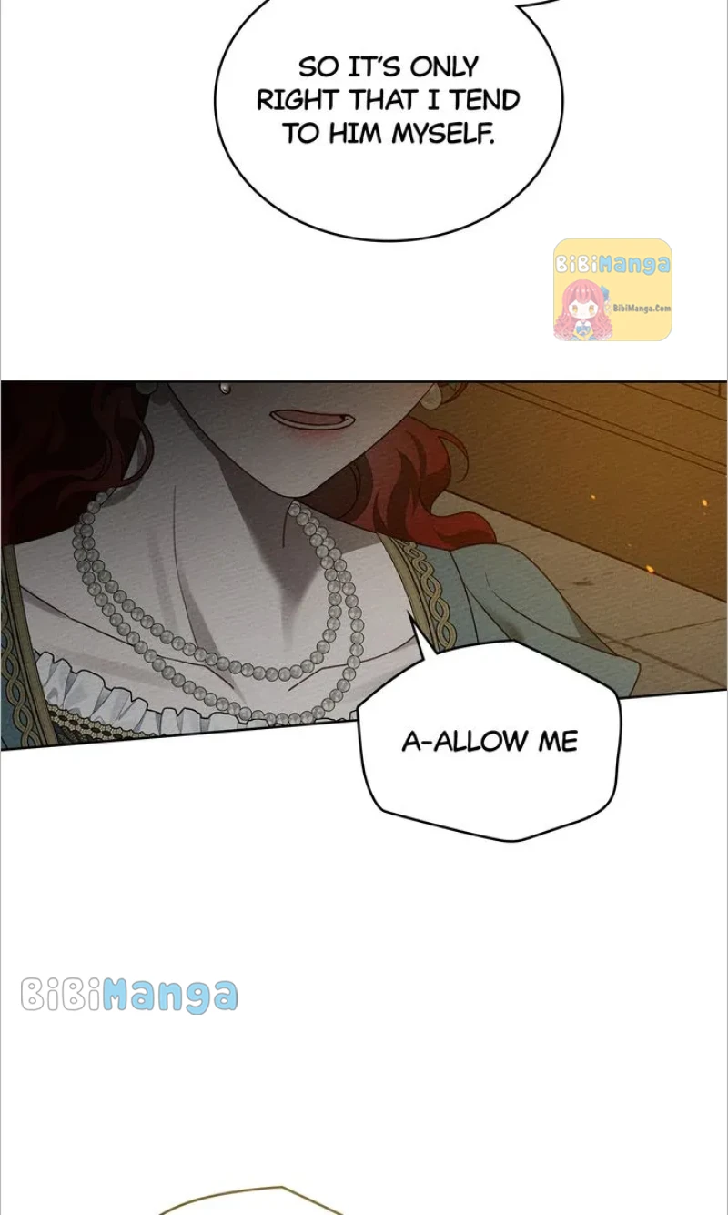 Under the Oak Tree Chapter 79 image 73